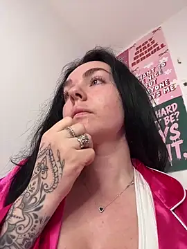 yorkshiregal online show from February 10, 5:50 am