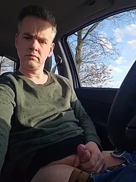 Hectorthyssen1 online show from March 12, 3:38 pm