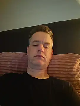 Hectorthyssen1 online show from April 19, 7:09 am