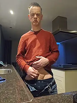 Hectorthyssen1 online show from April 9, 4:36 am