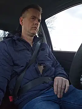 Hectorthyssen1 online show from March 26, 4:16 pm