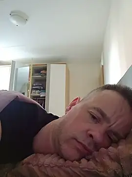 Hectorthyssen1 online show from March 22, 8:38 am