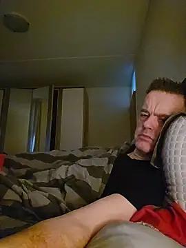 Hectorthyssen1 online show from January 18, 9:13 am