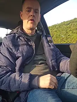 Hectorthyssen1 online show from March 23, 4:07 pm