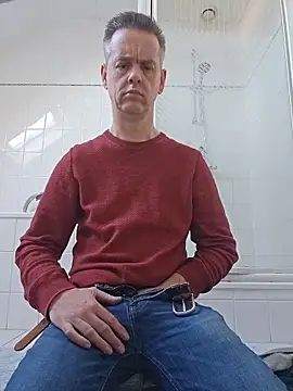 Hectorthyssen1 online show from March 5, 1:08 pm