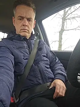 Hectorthyssen1 online show from April 13, 2:54 pm