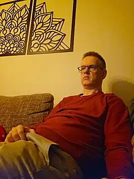 Hectorthyssen1 online show from February 7, 11:46 pm