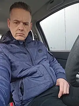 Hectorthyssen1 online show from February 12, 3:12 pm