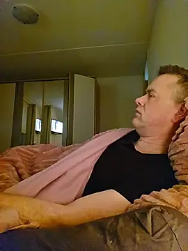 Hectorthyssen1 online show from February 14, 8:36 am