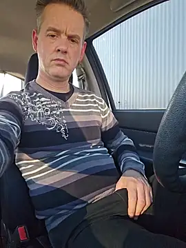 Hectorthyssen1 online show from March 19, 3:34 pm