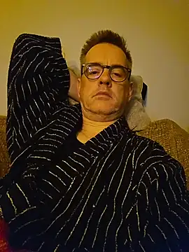 Hectorthyssen1 online show from March 8, 5:33 am