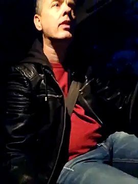 Hectorthyssen1 online show from November 5, 4:43 pm