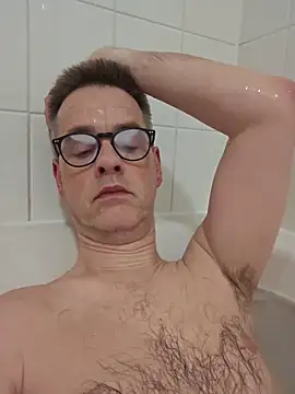 Hectorthyssen1 online show from March 2, 8:27 pm