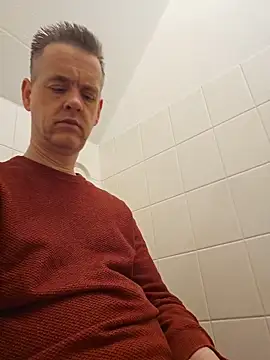 Hectorthyssen1 online show from April 8, 9:33 am