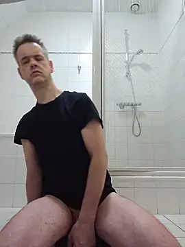 Hectorthyssen1 online show from March 11, 2:49 am