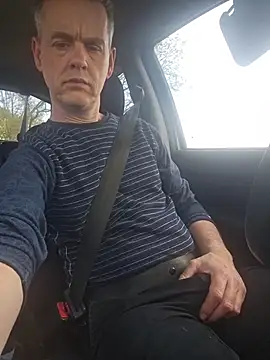 Hectorthyssen1 online show from April 16, 2:40 pm