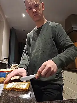 Hectorthyssen1 online show from February 11, 5:29 am