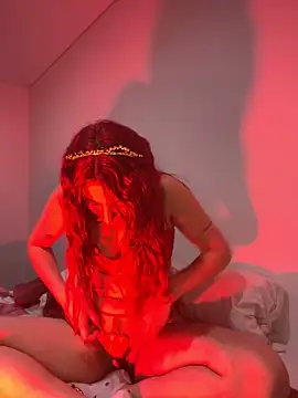 Mia Hoffmann online show from December 1, 9:31 pm