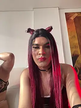 Mia Hoffmann online show from March 13, 9:59 pm