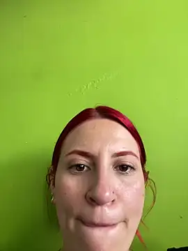 Mia Hoffmann online show from December 27, 4:43 pm