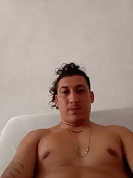 GerardoPia35689 online show from July 9, 6:40 pm