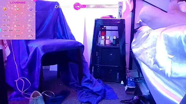 Snapshot of ingrid1982 chatting on December 12, 8:21 pm ingrid1982 online show from December 12, 8:21 pm