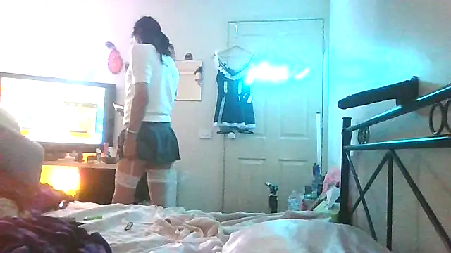 Snapshot of ingrid1982 chatting on October 22, 3:22 pm ingrid1982 online show from October 22, 3:22 pm