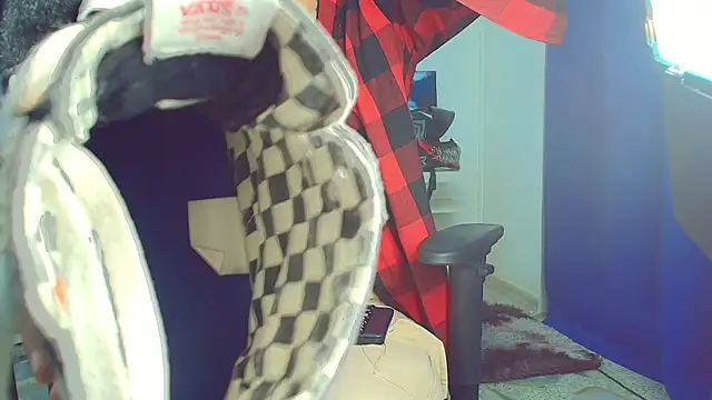 Zacktk7 online show from March 12, 11:01 pm