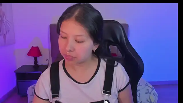 Namiko Park online show from February 20, 9:28 pm