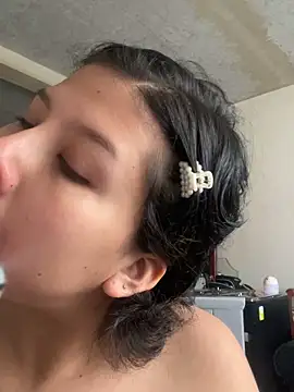 Namiko Park online show from February 28, 7:14 pm