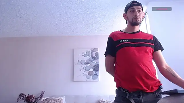 Snapshot of Bedobigcock chatting on September 14, 12:05 pm Bedobigcock online show from September 14, 12:05 pm