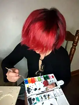 IzanamiNova online show from March 20, 7:31 am