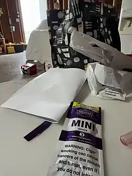 69vivian online show from December 7, 3:36 pm