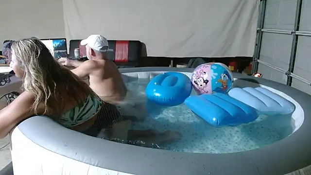 69vivian online show from December 29, 1:24 am