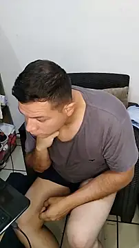 miketripi420 online show from December 14, 2:07 am