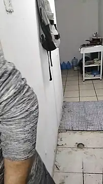 miketripi420 online show from February 19, 3:25 am