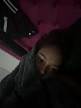 Snapshot of Salome_Williamss chatting on June 2, 4:23 am Salome Williamss online show from June 2, 4:23 am