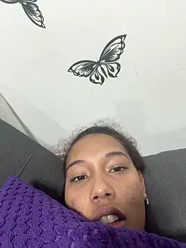 Snapshot of Salome_Williamss chatting on May 30, 2:18 am Salome Williamss online show from May 30, 2:18 am