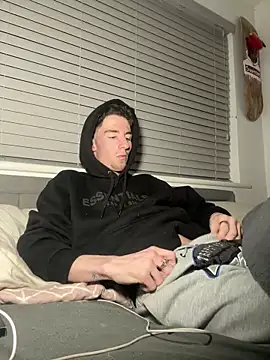 MikesWood21 online show from March 3, 12:45 am