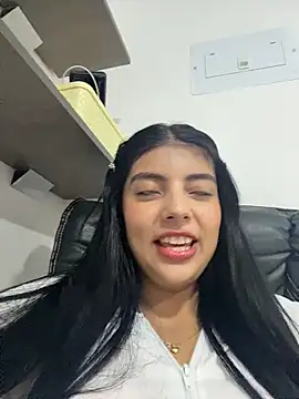 Baby Niels online show from November 26, 8:53 pm