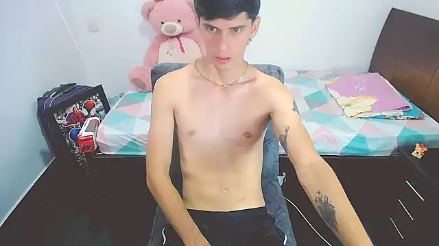 Snapshot of TESEO_HOT chatting on July 2, 8:37 pm TESEO HOT online show from July 2, 8:37 pm