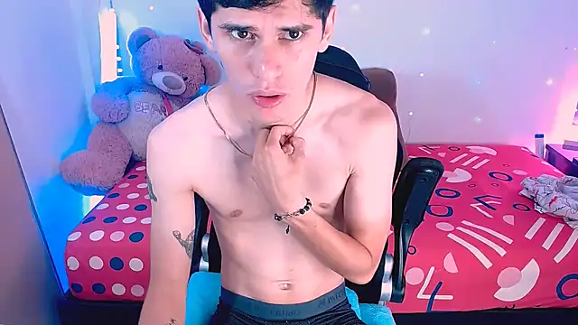 Snapshot of TESEO_HOT chatting on September 22, 2:45 pm TESEO HOT online show from September 22, 2:45 pm