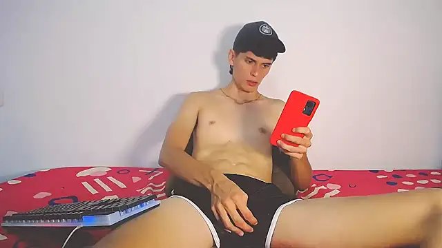 TESEO HOT online show from May 21, 3:09 pm