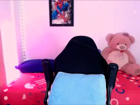 Snapshot of TESEO_HOT chatting on October 27, 3:02 pm TESEO HOT online show from October 27, 3:02 pm