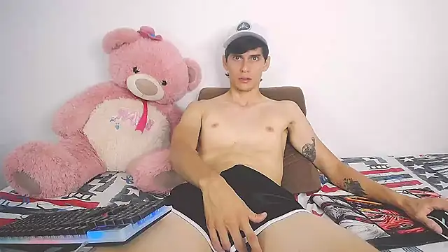 TESEO HOT online show from March 31, 4:09 pm