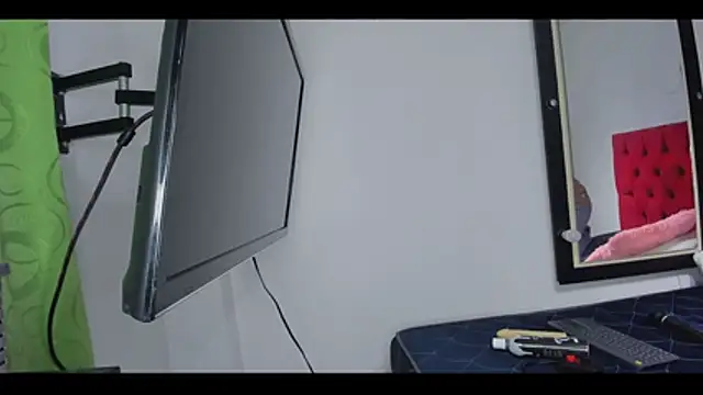 Snapshot of ANGEL_0802 chatting on February 9, 10:41 pm ANGEL 0802 online show from February 9, 10:41 pm