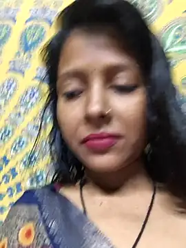 Snapshot of kobita_Mohali chatting on July 5, 6:31 am kobita Mohali online show from July 5, 6:31 am