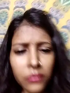 Snapshot of kobita_Mohali chatting on July 17, 8:55 am kobita Mohali online show from July 17, 8:55 am