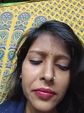 Snapshot of kobita_Mohali chatting on July 6, 9:16 am kobita Mohali online show from July 6, 9:16 am