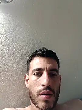 jhonyhot9292 online show from December 4, 6:34 am